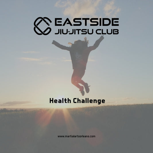 Eastside Fall Health Challenge