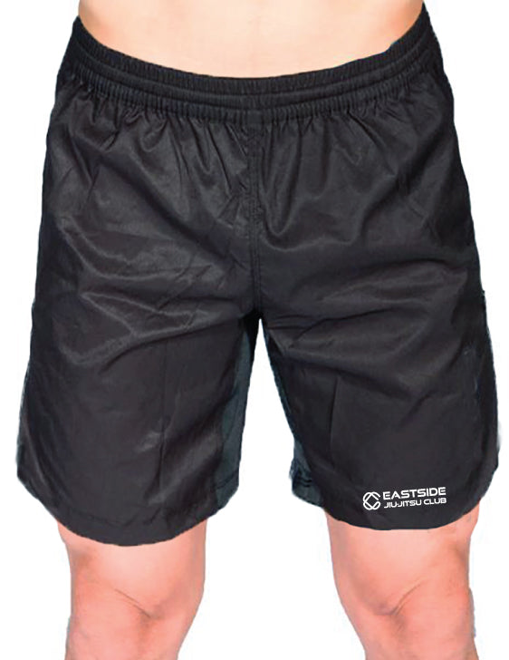 Adult Eastside Jiu-Jitsu Club Grappling Shorts