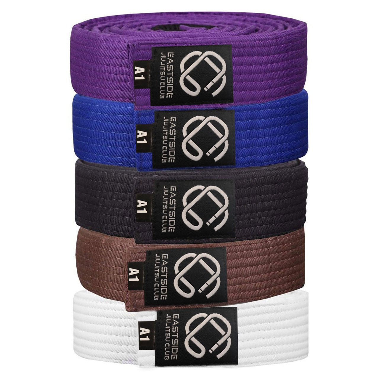 Premium Gi + Belt Bundle