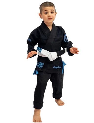 Kids Flawless Gi