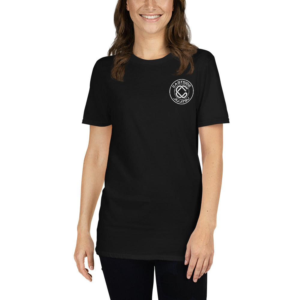 Basic EJC Short-Sleeve Unisex T-Shirt