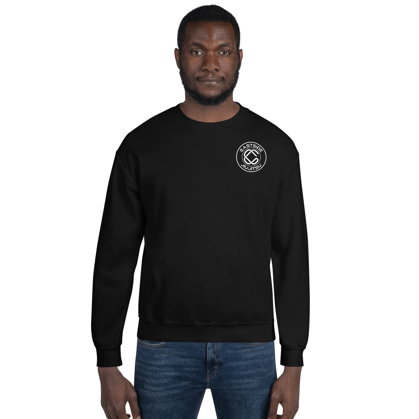 EJC Crest Unisex Sweatshirt