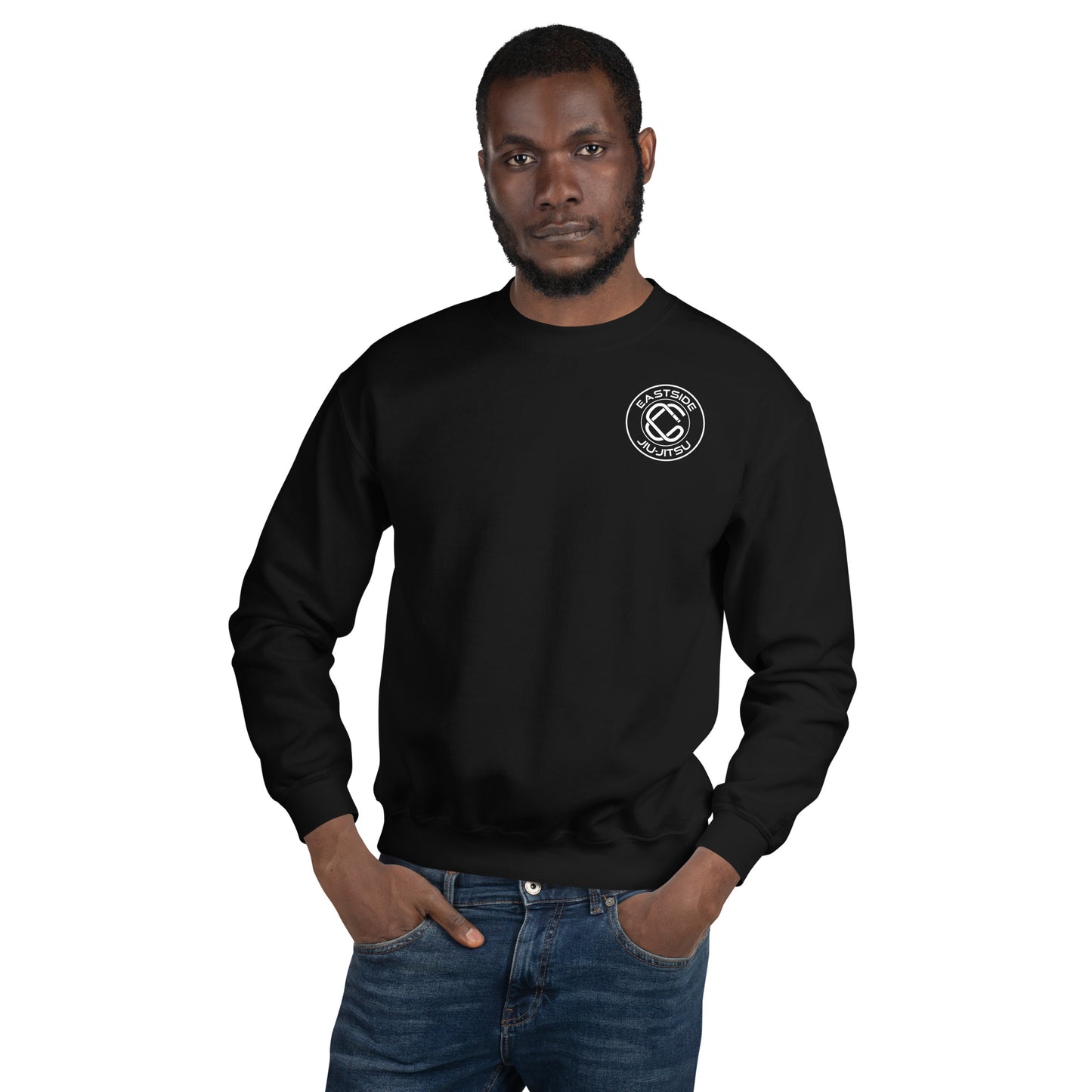 EJC Crest Unisex Sweatshirt