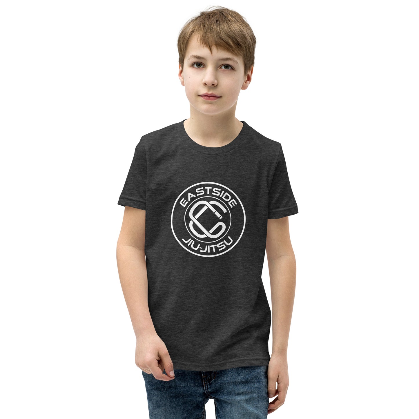 EJC Crest Youth T-Shirt