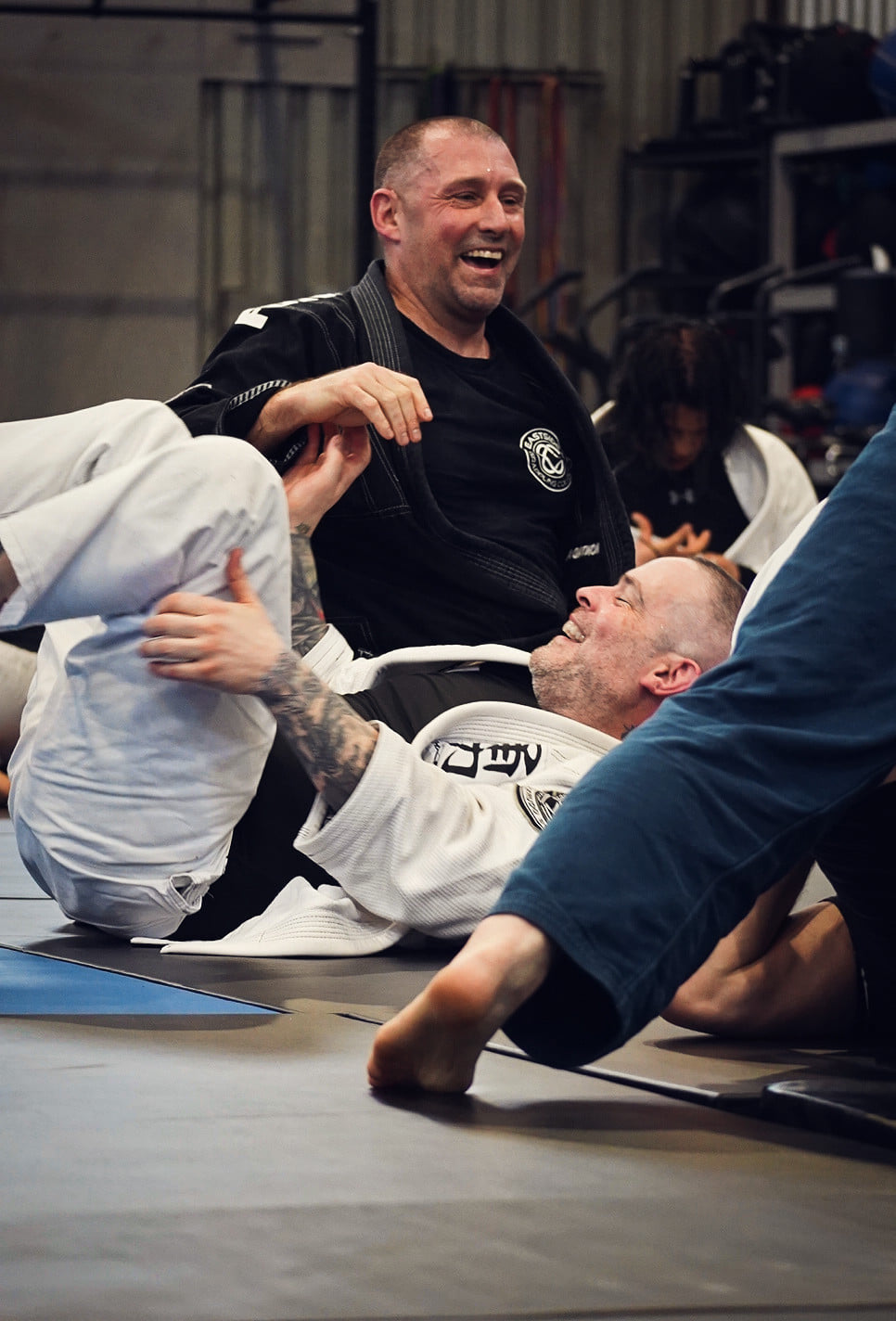 Mixed Martial Arts Training Tips for Beginners