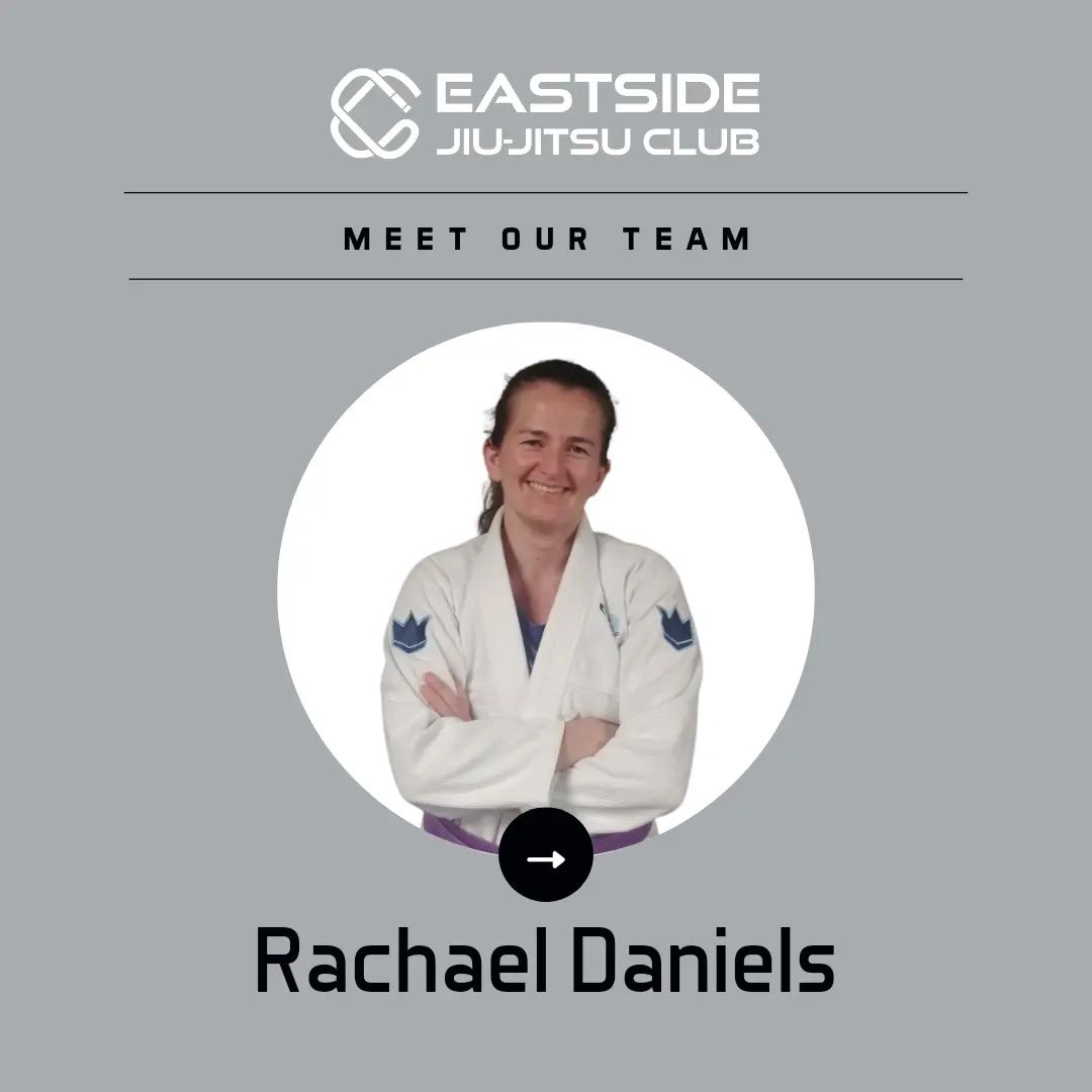 Meet Our Team: Rachael Daniels