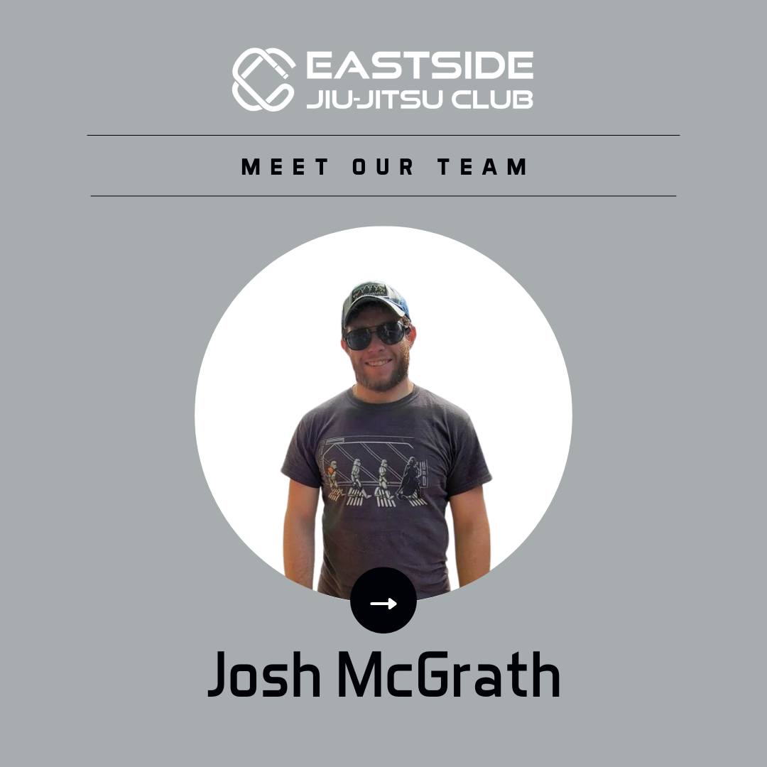Meet Our Team: Josh McGrath