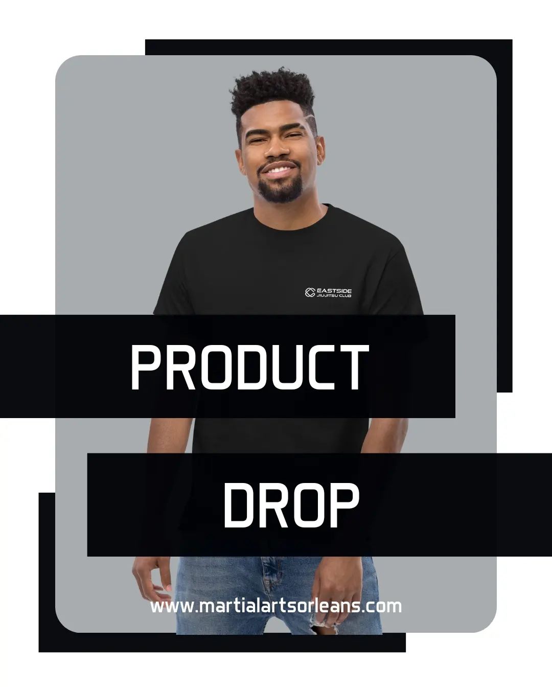 New Product Drop - August 2023
