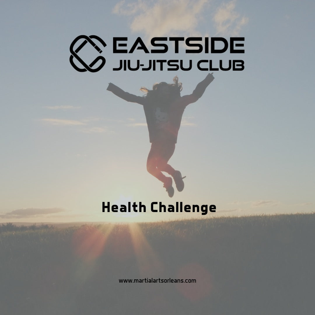 Eastside Fall Health Challenge