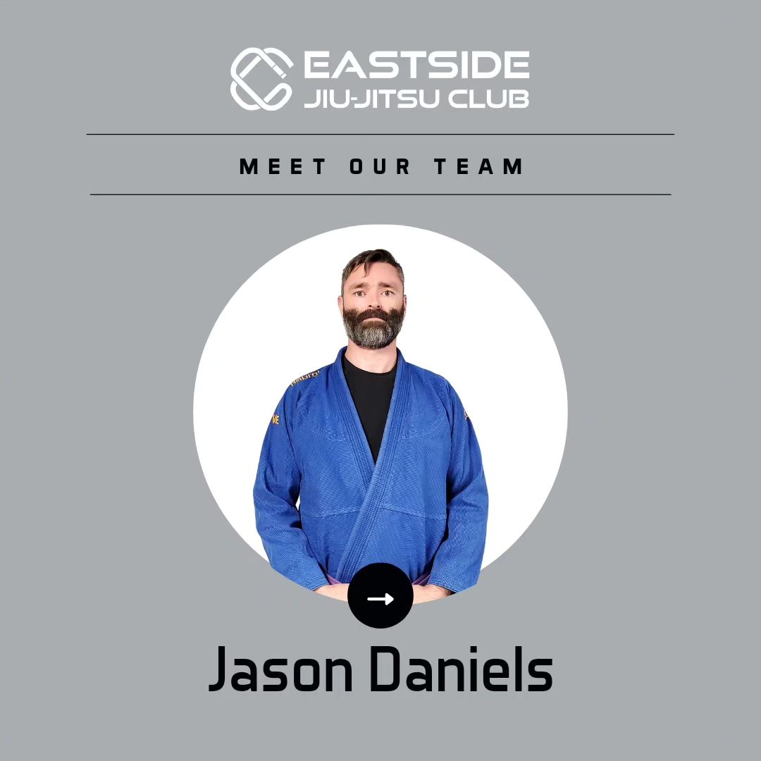 Meet Our Team: Jason Daniels