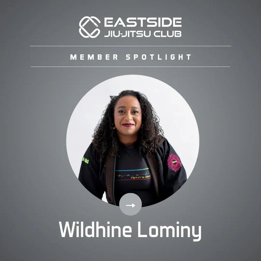 Member Spotlight: Wildhine Lominy