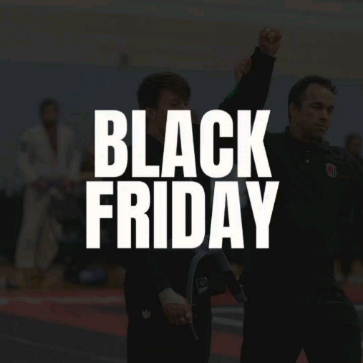 Black Friday Deals Are Live!