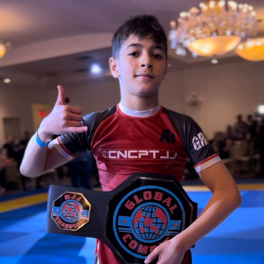 The Brothers Win Their Superfights