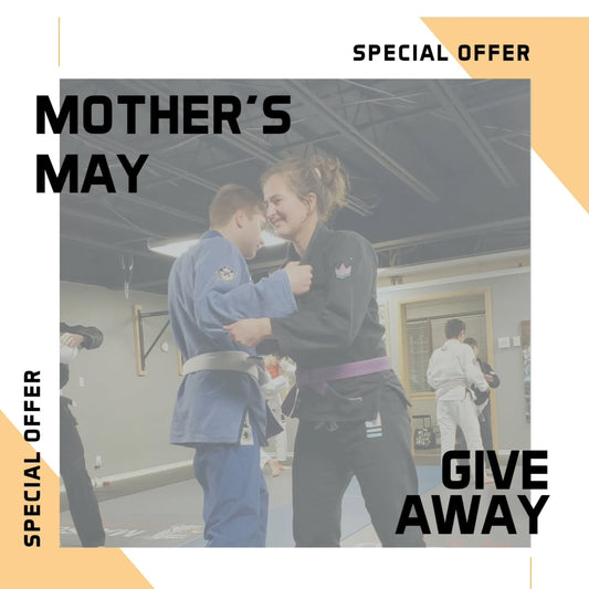 Mother's May Is Back!