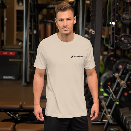EJC 'Flow' Unisex t-shirt
