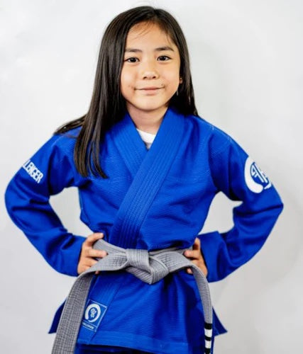 Kids Flawless Gi