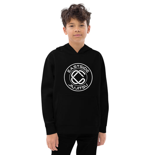 EJC Crest Kids hoodie