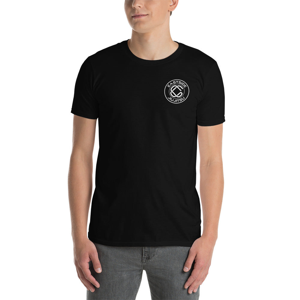 Basic EJC Short-Sleeve Unisex T-Shirt