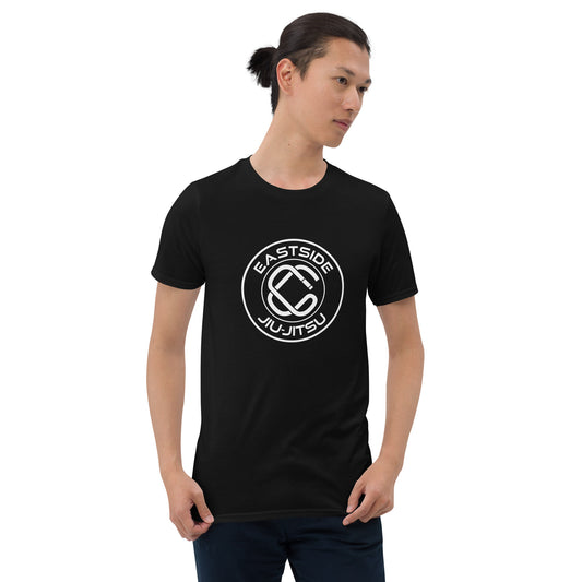 EJC Large Crest Short-Sleeve Unisex T-Shirt