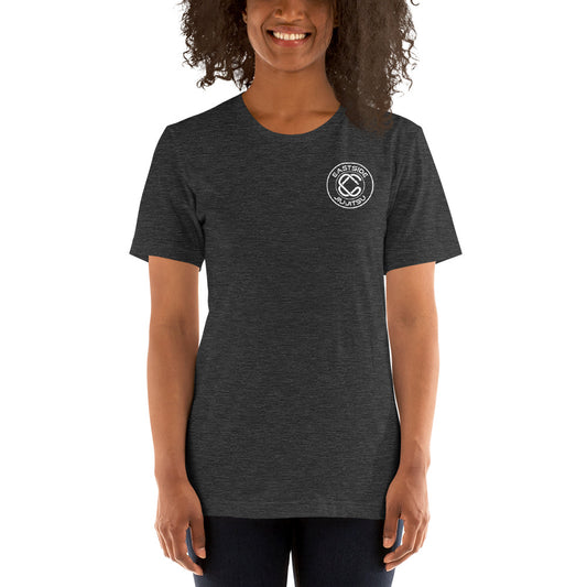 EJC Premium Crest Unisex t-shirt