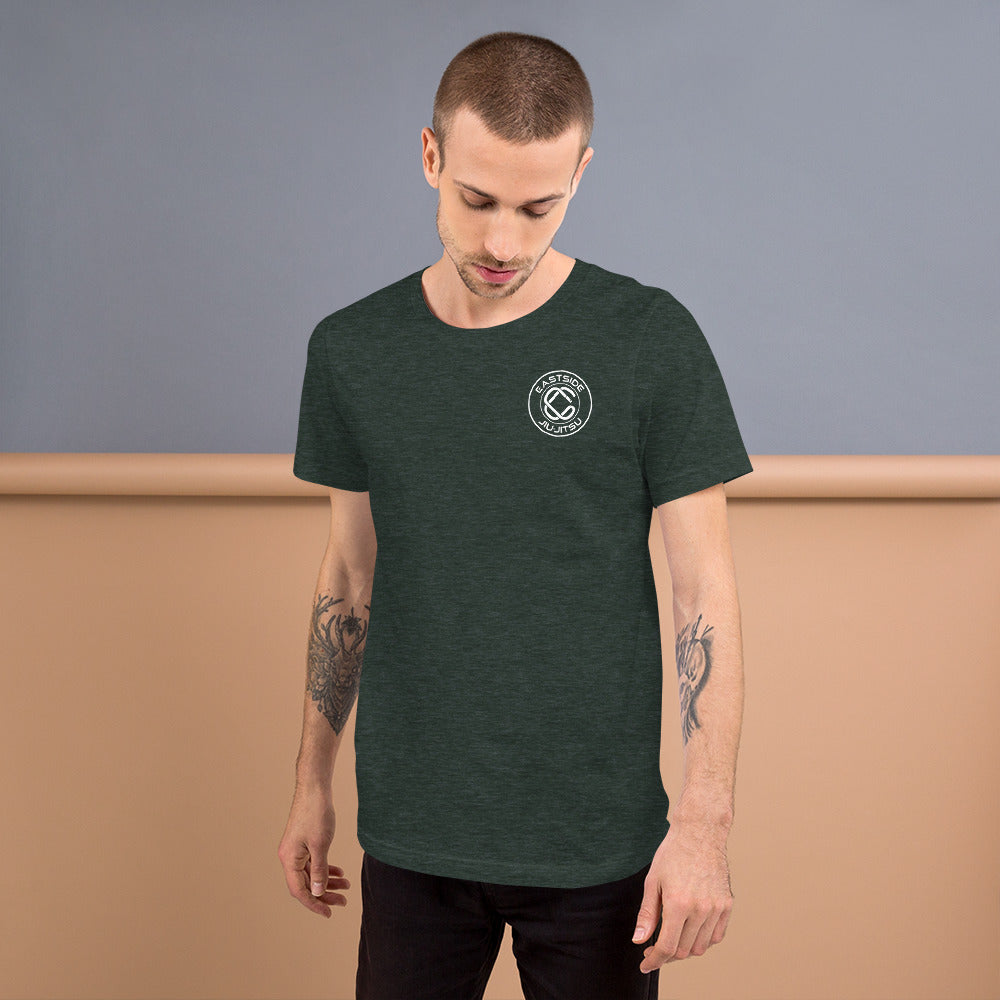 EJC Premium Crest Unisex t-shirt