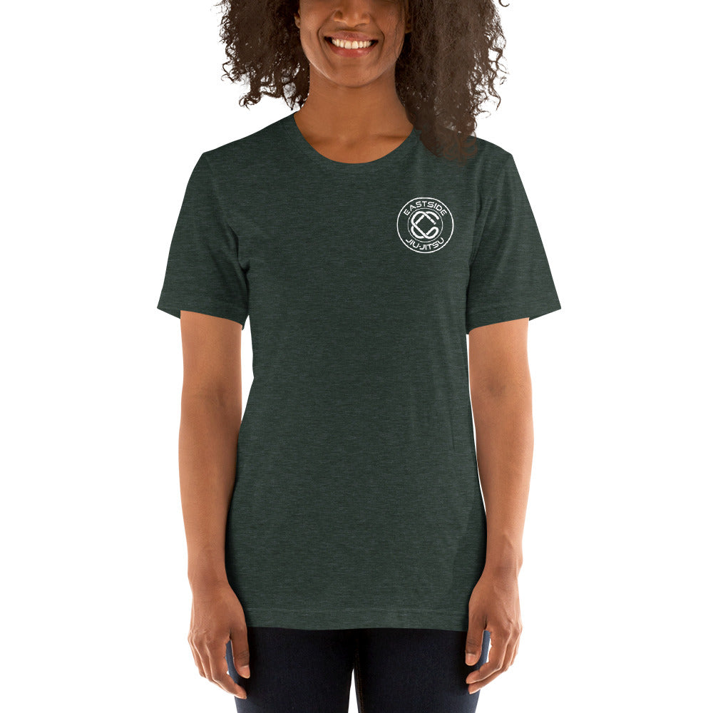 EJC Premium Crest Unisex t-shirt
