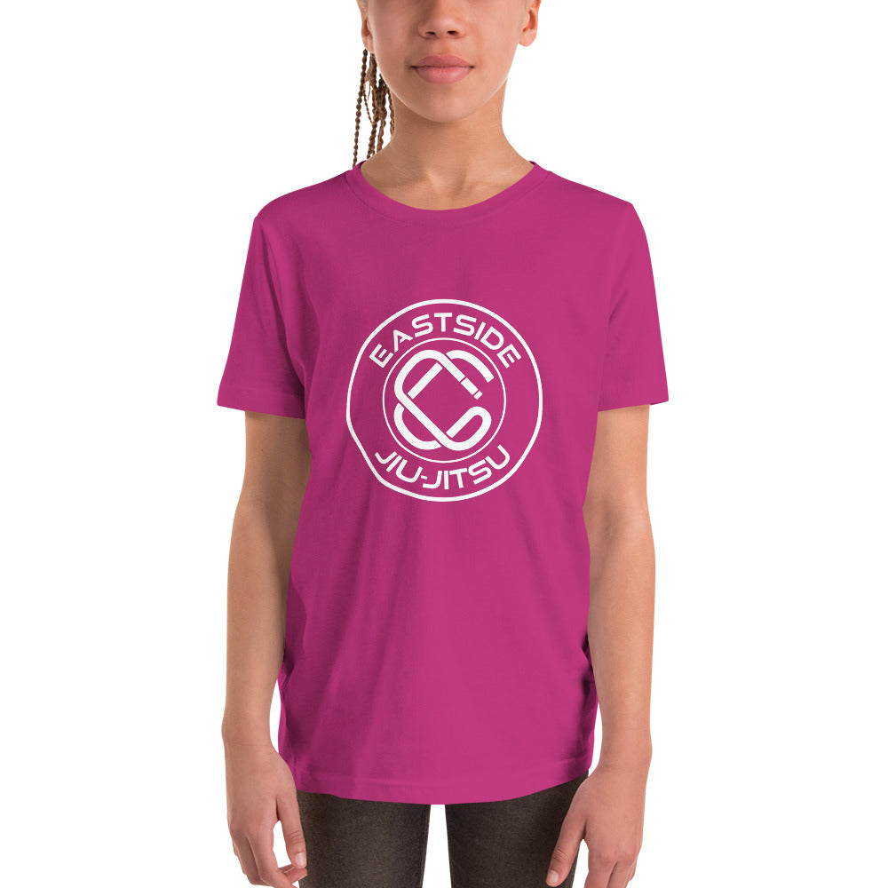 EJC Crest Youth T-Shirt