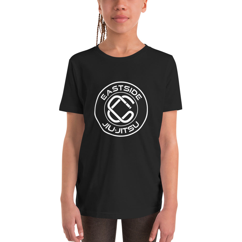 EJC Crest Youth T-Shirt